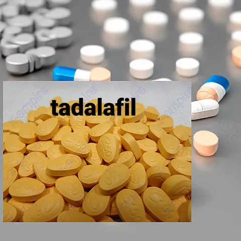 Tadalafil generico prezzo farmacia